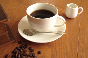 朝コーヒーを飲むのは良くない！？